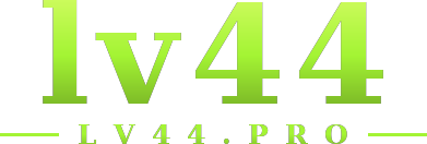 lv44 logo