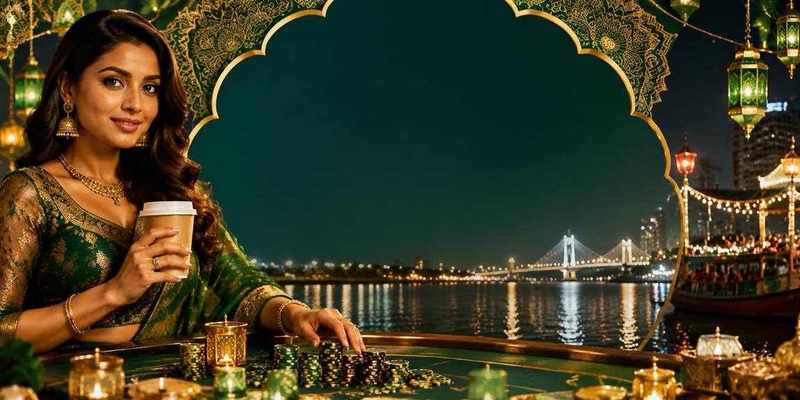 lv44 প্রোগ্রেসিভ পোকার